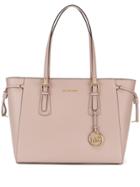 Michael Michael Kors Voyager Medium Tote Bag - Pink