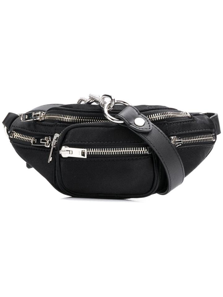 Alexander Wang Alexander Wang - Woman - Attica Soft - Mini Fanny Xbody