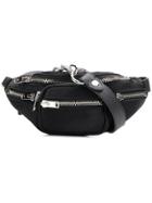 Alexander Wang Alexander Wang - Woman - Attica Soft - Mini Fanny Xbody