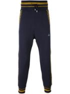 Vivienne Westwood Man Side Stripe Track Pants