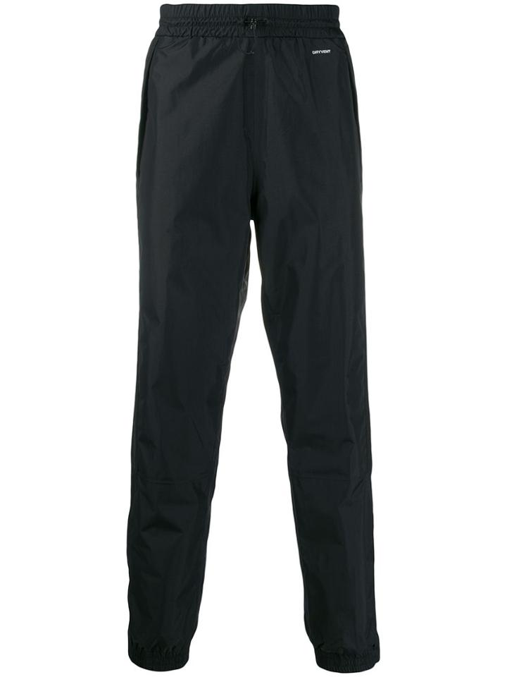 The North Face Dryvent Light Trousers - Black