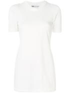 Y-3 Crew Neck T-shirt - White