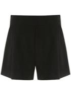 Osklen Rustic Eco Loose Shorts - Black