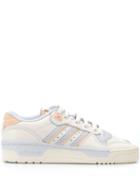 Adidas Rivalry Low Sneakers - White
