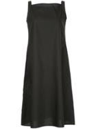 Sofie D'hoore Straight Neck Oversized Dress - Unavailable