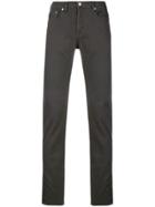 Ps By Paul Smith Slim-fit Jeans - Grey