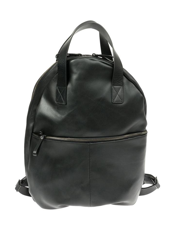 Marsèll Zipped Backpack