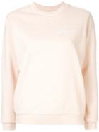 P.e Nation Money Time Sweatshirt - Neutrals