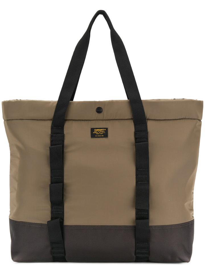 Carhartt Tundra Tote - Green