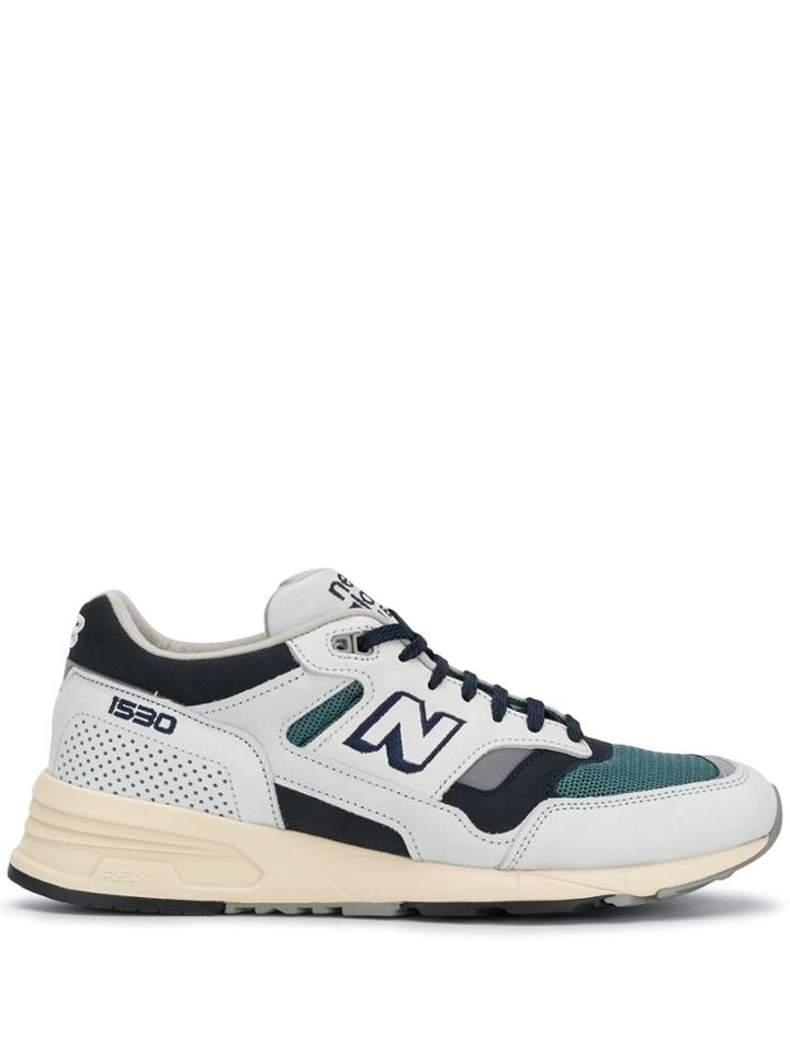 New Balance M 1530 Sneakers - Grey