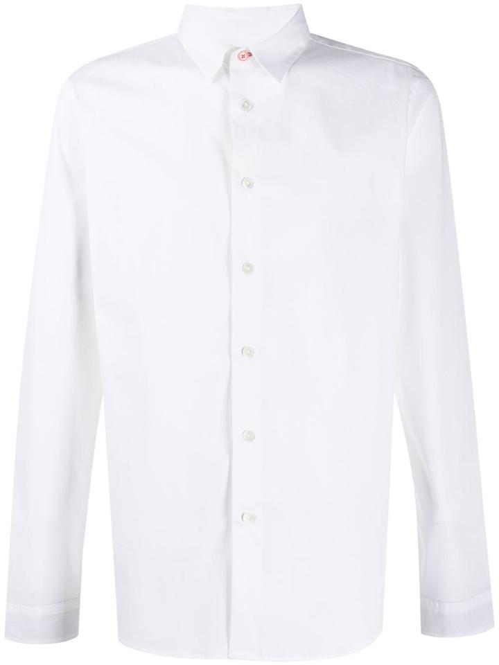 Ps Paul Smith Ps Paul Smith M2r433rd2004001 01 - White