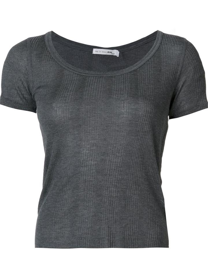 Rag & Bone /jean '90s' T-shirt