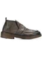 Marsèll Strap Loafers - Brown