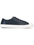 Ps By Paul Smith Lace-up Classic Sneakers