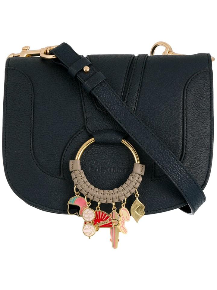 See By Chloé See By Chloé Chs18ws984305 48n Artificial->artificial