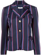 Altuzarra Striped Blazer