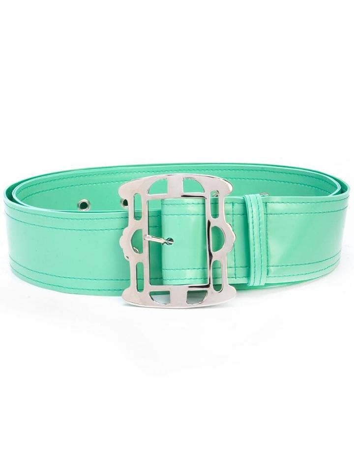 Arthur Avellano - Green