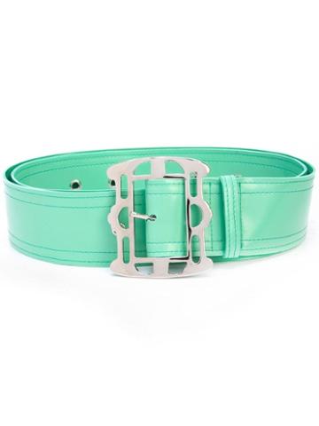 Arthur Avellano - Green