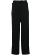 Twin-set Tailored Trousers - Black