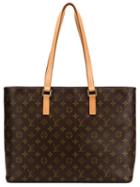 Louis Vuitton Vintage 'luco' Bag