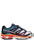 Salomon S/lab Multicoloured Xt 4 Lt Poseidon Sneakers