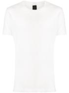 Thom Krom Woven Tape T-shirt - White
