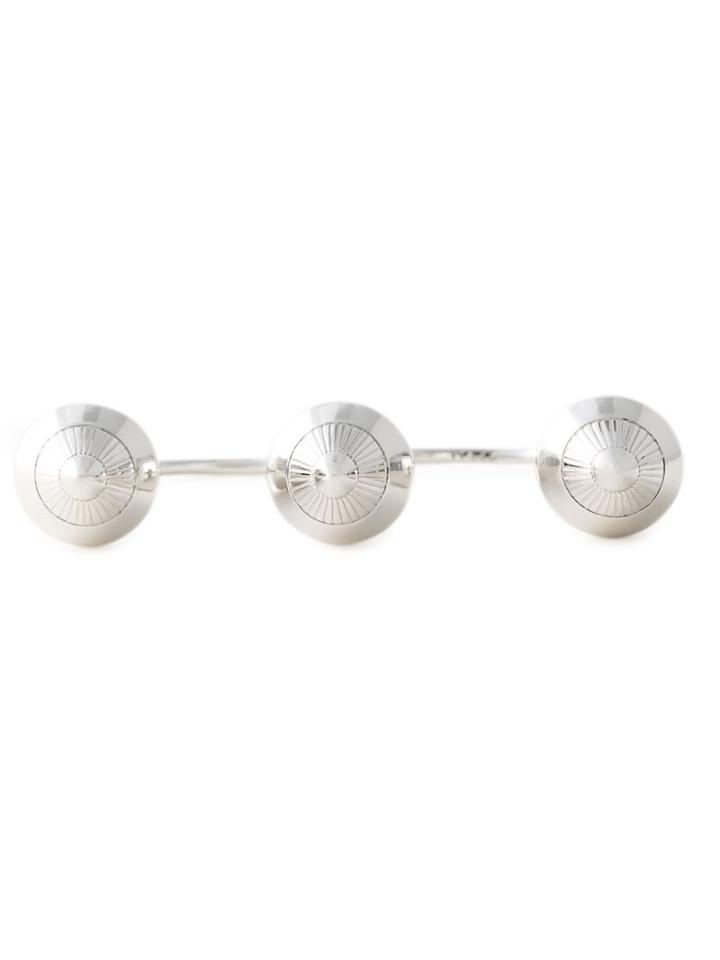 Lara Bohinc 'eye' Triple Ring