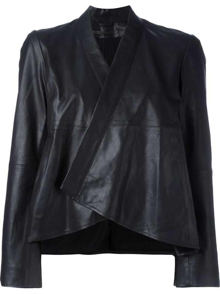 Munderingskompagniet 'silke' Jacket