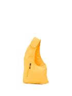 Junya Watanabe Man Shoulder Belt Bag - Yellow