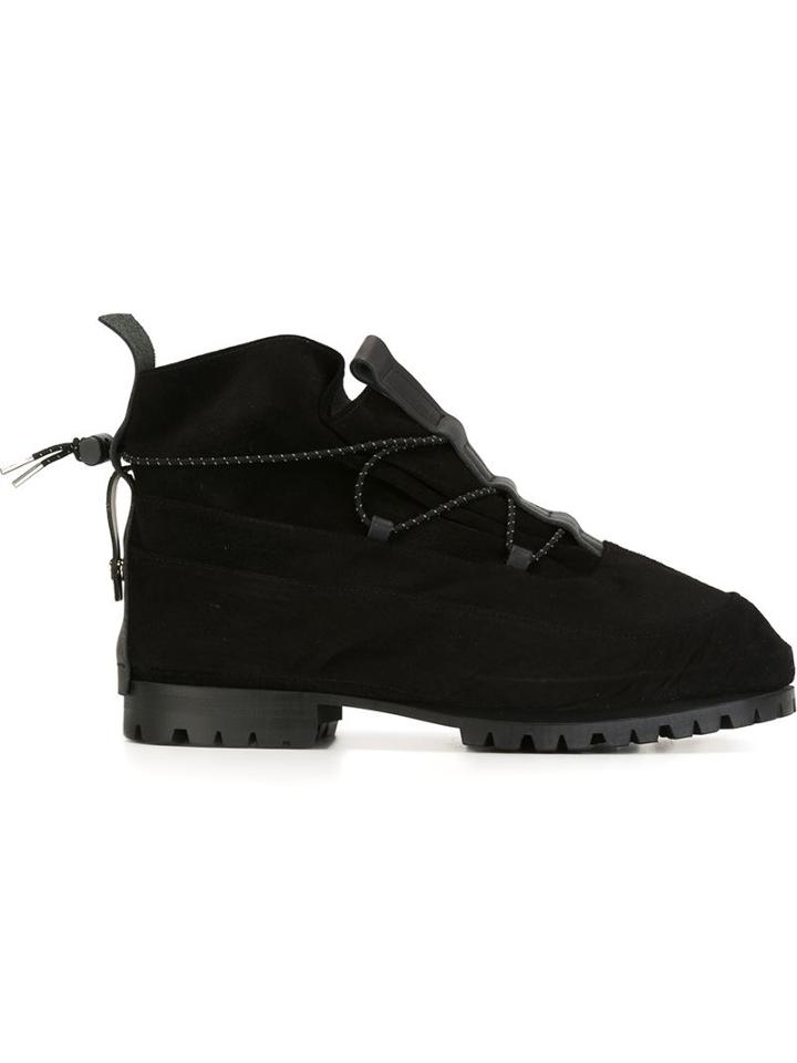 Hender Scheme 'samidare' Boots