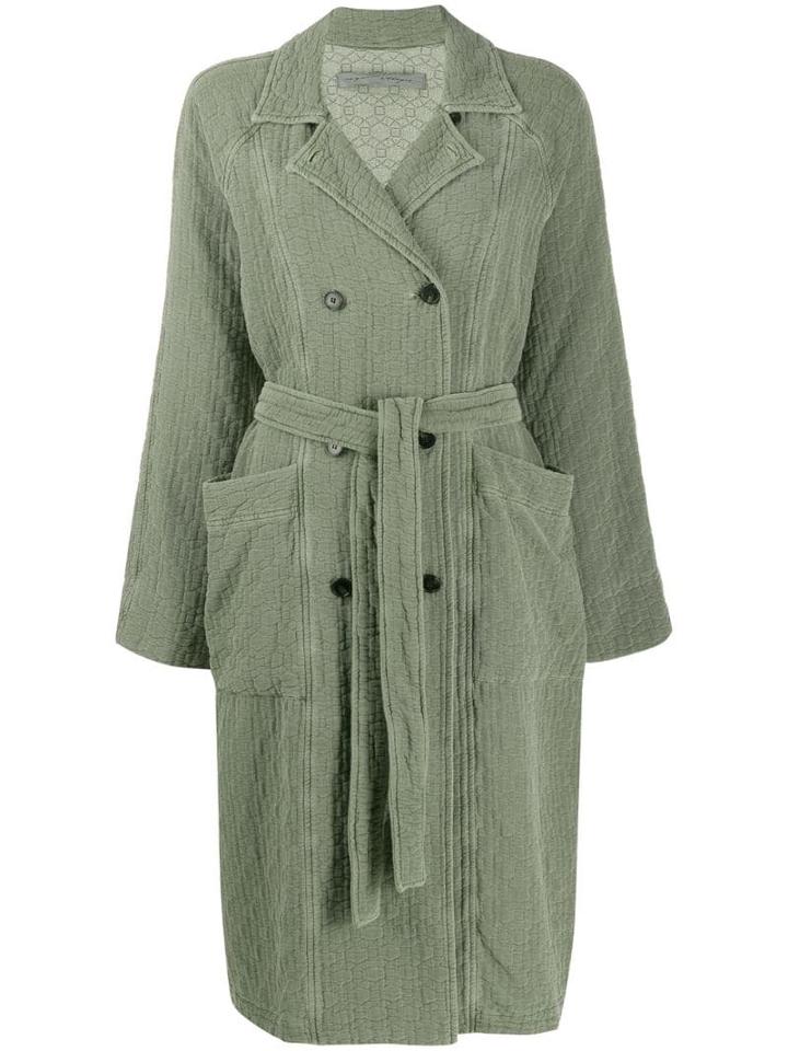 Raquel Allegra - Green