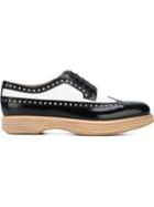 Church's Contrast Brogues