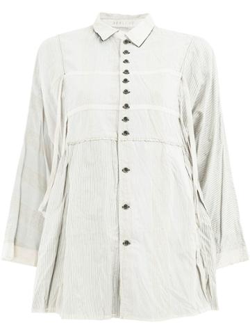 Renli Su Renli Su R18av0019 Stripes