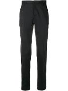 Dondup Slim Tailored Trousers - Grey