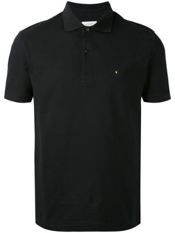 Ballantyne - Classic Polo Shirt - Men - Cotton - L, Black, Cotton