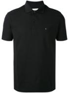 Ballantyne - Classic Polo Shirt - Men - Cotton - L, Black, Cotton