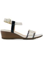 Geox Marykarmen Sandals - White