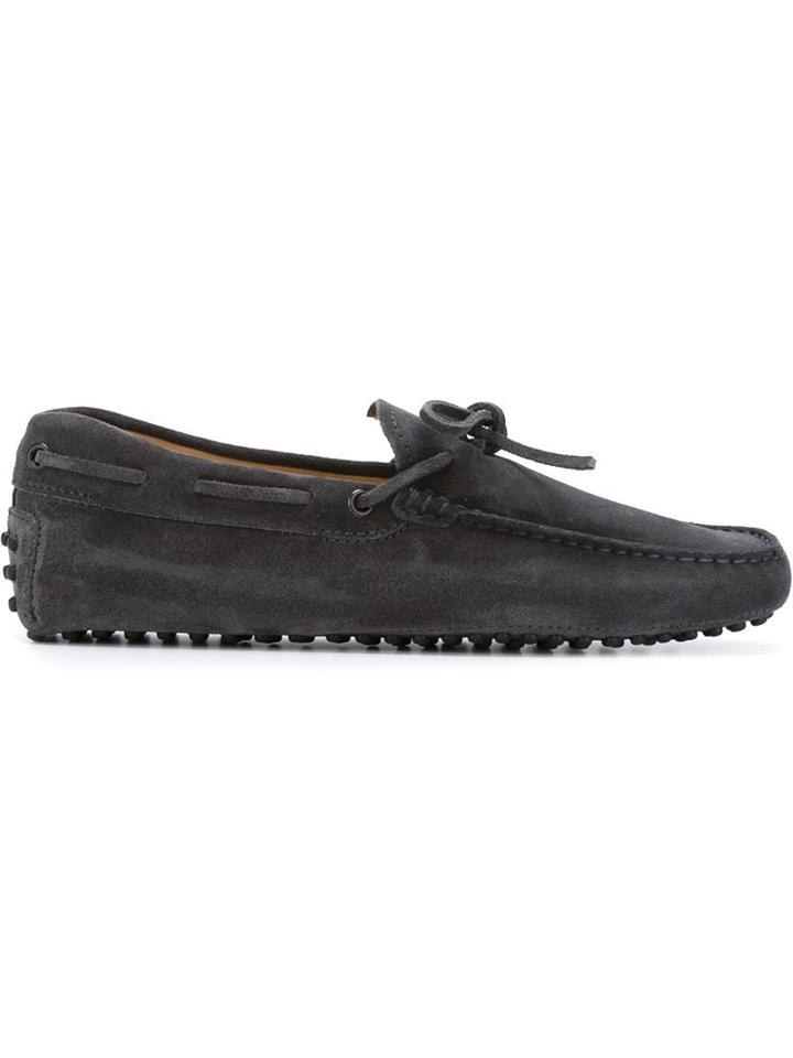 Tod's 'city Gommino' Driving Shoes