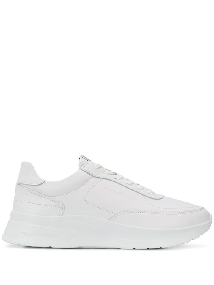 Filling Pieces Moda Jet Runner Sneakers - White