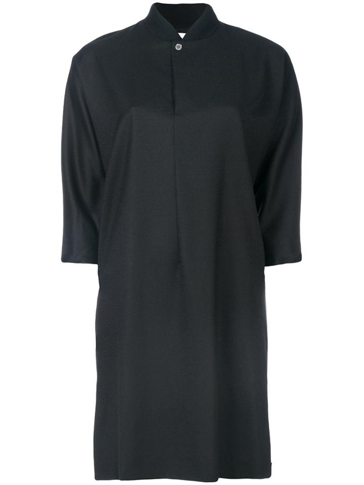 Stephan Schneider Sundial Dress - Black