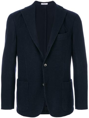 Boglioli K-jacket - Blue