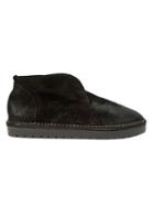 Marsell Rubber Sole Slippers