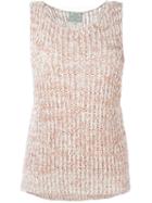 Forte Forte Knit Tank Top