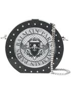 Balmain Mini Bag - Black
