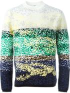 Kenzo 'sand' Sweatshirt