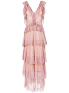 Cecilia Prado Gislene Knit Maxi Dress - Unavailable
