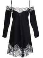 Givenchy Lace Inset Cami Dress