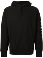 Supreme Dead Kennedys Hooded Sweatshirt - Black