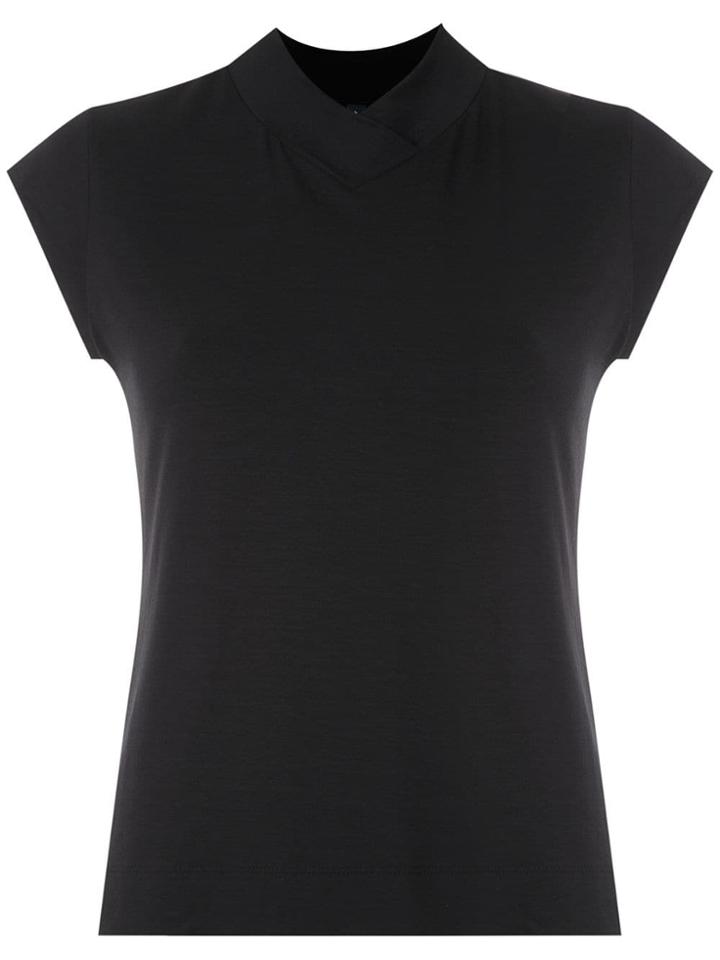 Lygia & Nanny Blusa Anil Radiosa - Black