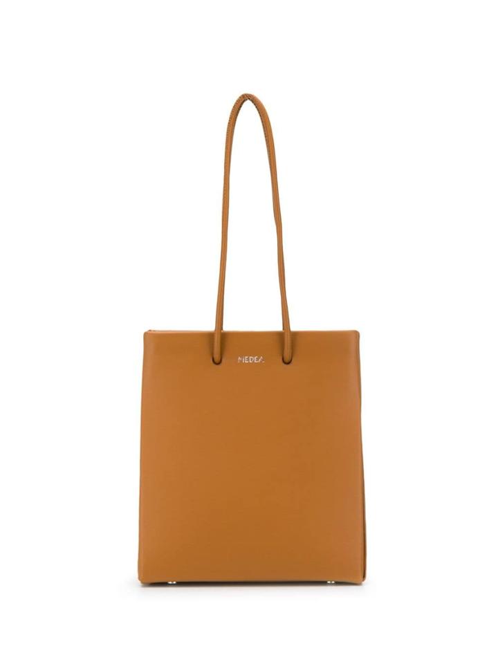 Medea Prima Hanna Tote Bag - Brown